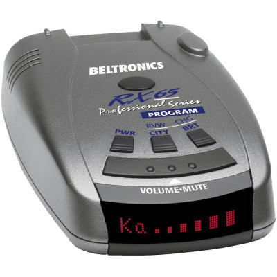 Beltronics RX65i