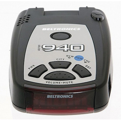 Beltronics V940i