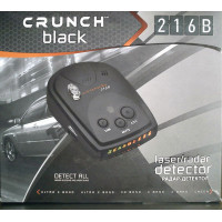 Crunch 216B