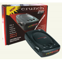 Crunch 2191