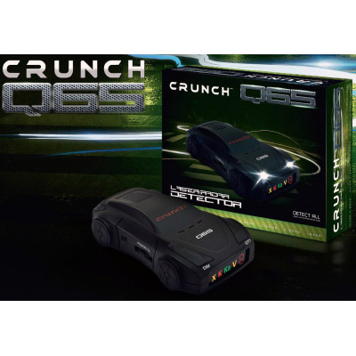 Crunch Q65