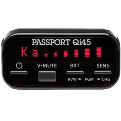 Escort Passport Qi45