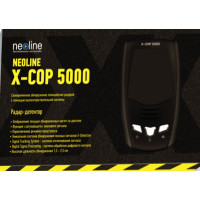 Neoline X-COP 5000