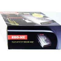 Sho-Me X520