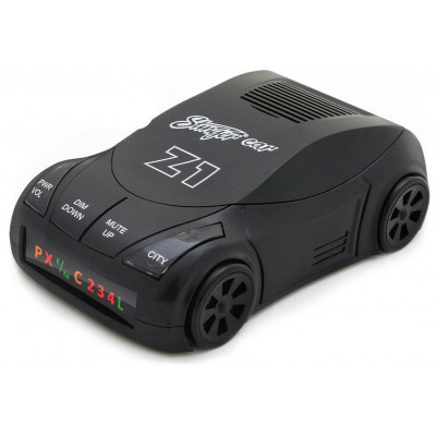 Stinger Car Z1