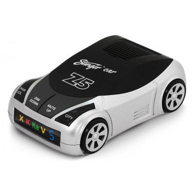 Stinger Car Z5