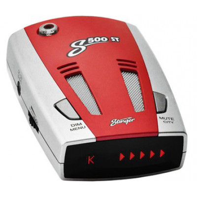 Stinger S500 ST