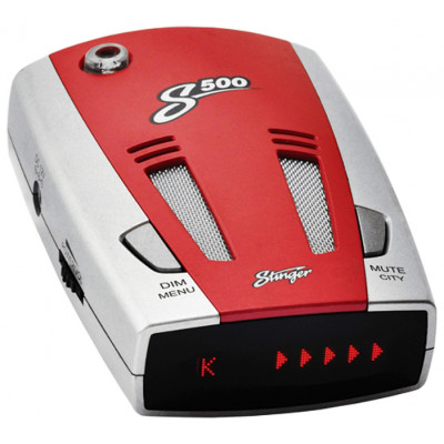 Stinger S500