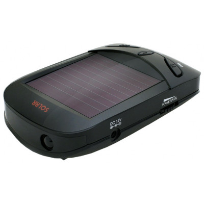 Stinger Solar