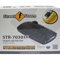 Street Storm STR-7030EX