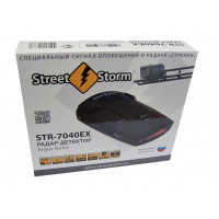 Street Storm STR-7040EX