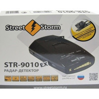 Street Storm STR-9010EX