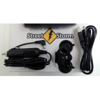 Street Storm STR-9540EX