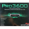 Whistler Pro 3600