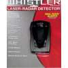 Whistler XTR-335