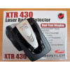 Whistler XTR-430